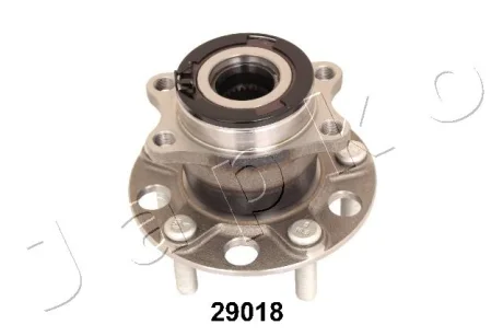Ступиця колеса заднього Dodge Caliber (06-)/Jeep Compass 4x4 (06-), Patriot 4x4 (07-) JAPKO 429018