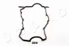 Прокладка клапанної кришки Toyota Avensis 2.0 D-4D 99-08 / Corolla 2.0 D-4D 00-09 / Rav4 2.0 D 01-05 JAPKO 47204 (фото 1)