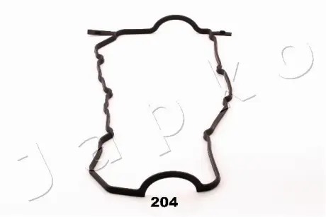 Прокладка клапанної кришки Toyota Avensis 2.0 D-4D 99-08 / Corolla 2.0 D-4D 00-09 / Rav4 2.0 D 01-05 JAPKO 47204
