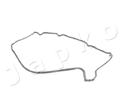 прокладка клапанної кришки mazda 323/626 2.0D 98-04 JAPKO 47321