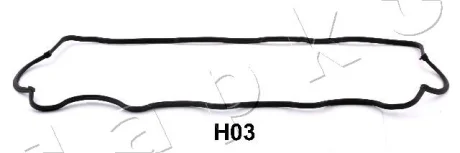 Прокладка клапанної кришки Hyundai Santa Fe 2.0/2.2 CRDi 01-12 / Tucson 2.0 CRDi 04-10 JAPKO 47H03