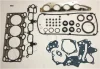 К-кт прокладок двигателя Mitsubishi Outlander I (03-), Grandis (04-) 4G69, 2.4i JAPKO 49503 (фото 1)