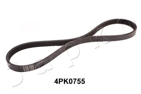 Ремень поликлиновой JAPKO 4PK0755