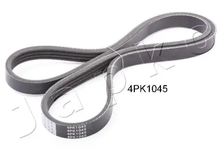 Ремінь полікліновий JAPKO 4PK1045