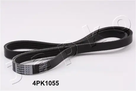 Ремінь полікліновий JAPKO 4PK1055