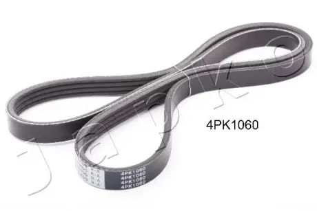 Ремінь полікліновий JAPKO 4PK1060