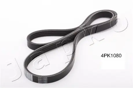 Ремінь полікліновий JAPKO 4PK1080