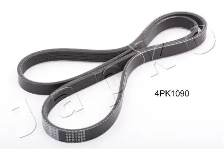 Ремінь полікліновий JAPKO 4PK1090