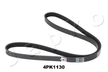 Ремінь полікліновий JAPKO 4PK1130