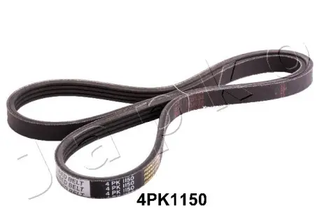 Ремінь полікліновий JAPKO 4PK1150