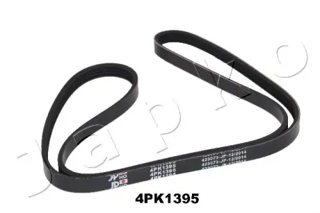 Ремінь полікліновий JAPKO 4PK1395