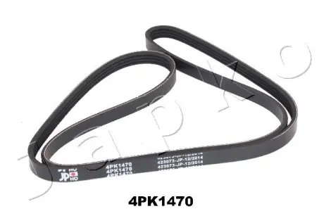 Ремінь полікліновий JAPKO 4PK1470
