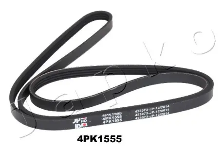 Ремінь полікліновий JAPKO 4PK1555