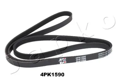 Ремінь полікліновий JAPKO 4PK1590