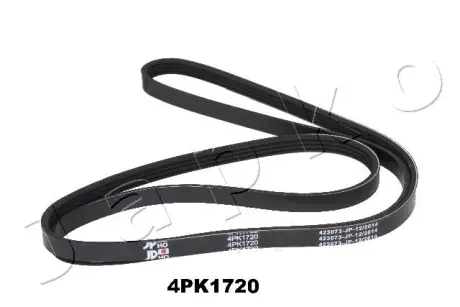 Ремінь полікліновий JAPKO 4PK1720