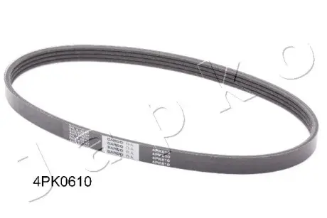 Ремінь полікліновий JAPKO 4PK610
