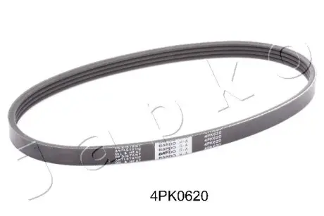 Ремінь полікліновий JAPKO 4PK620