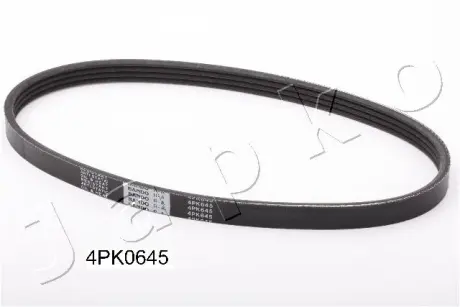 Ремінь полікліновий JAPKO 4PK645