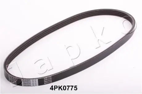 Ремінь полікліновий JAPKO 4PK775