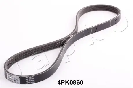 Ремінь полікліновий JAPKO 4PK860