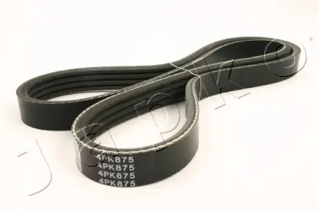 Ремень поликлиновой JAPKO 4PK875