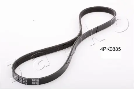 Ремінь полікліновий JAPKO 4PK885