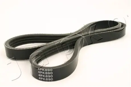 Ремінь полікліновий JAPKO 4PK890