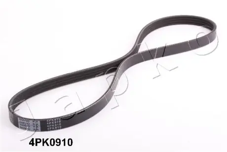 Ремень поликлиновой JAPKO 4PK910