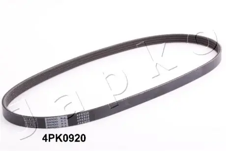 Ремень поликлиновой JAPKO 4PK920