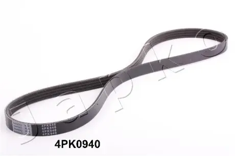 Ремінь полікліновий JAPKO 4PK940
