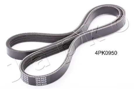 Ремень поликлиновой JAPKO 4PK950