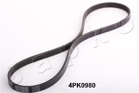 Ремінь полікліновий JAPKO 4PK980