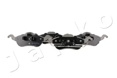 Колодки гальмівні передні Ford Focus (98-07)  JAPKO 500021