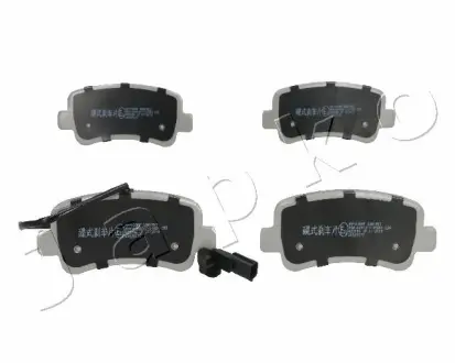 Автозапчасть JAPKO 51108