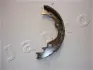 Гальмівні колодки бараб. (D=260) Mazda E-Serie 87- JAPKO 55K13 (фото 1)