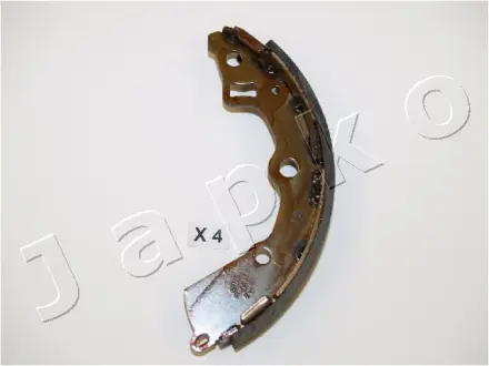Гальмівні колодки бараб. (D=180) Picanto 04- JAPKO 55K15