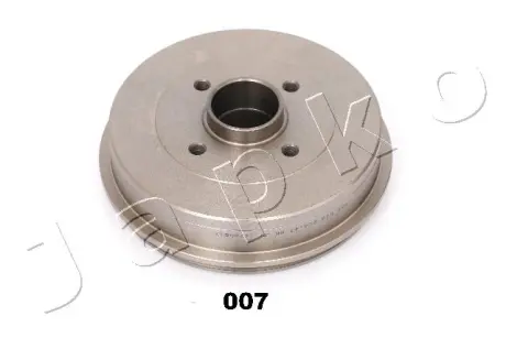 Тормозной барабан JAPKO 56007