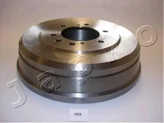 Тормозной барабан JAPKO 56103