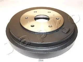 Тормозной барабан JAPKO 56204