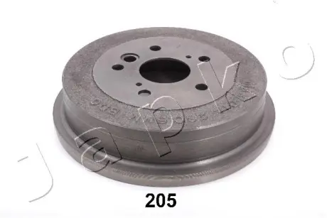 Тормозной барабан JAPKO 56205