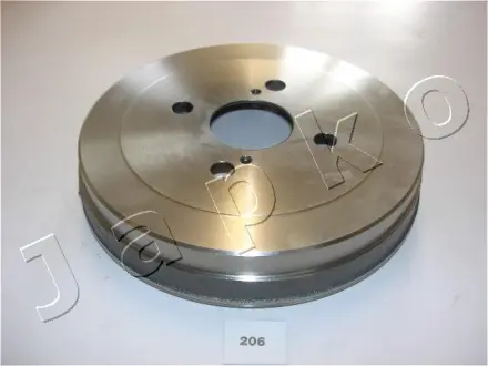Тормозной барабан JAPKO 56206