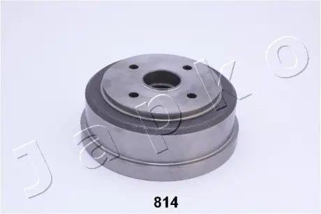Тормозной барабан JAPKO 56814