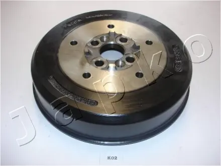 Тормозной барабан JAPKO 56K02