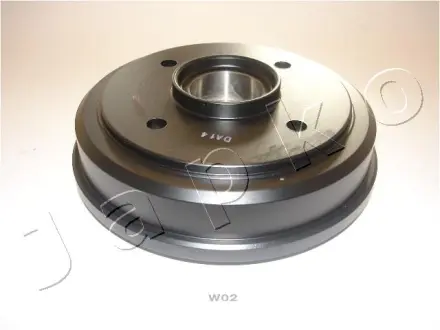 Тормозной барабан JAPKO 56W02