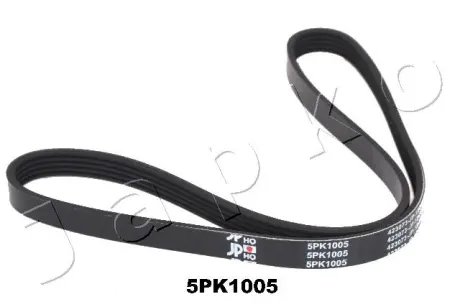 Ремінь полікліновий JAPKO 5PK1005