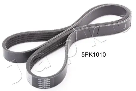 Ремінь полікліновий JAPKO 5PK1010