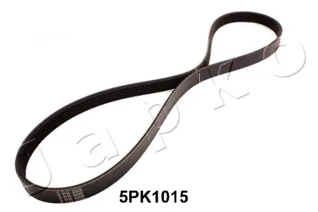 Ремінь полікліновий JAPKO 5PK1015