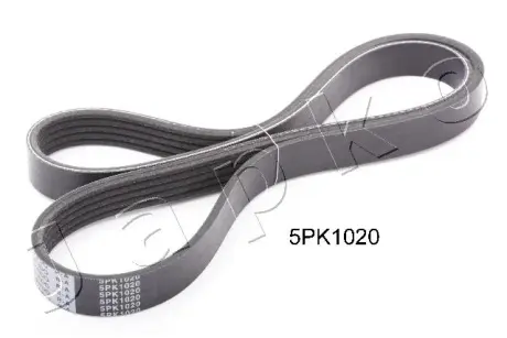 Ремінь полікліновий JAPKO 5PK1020
