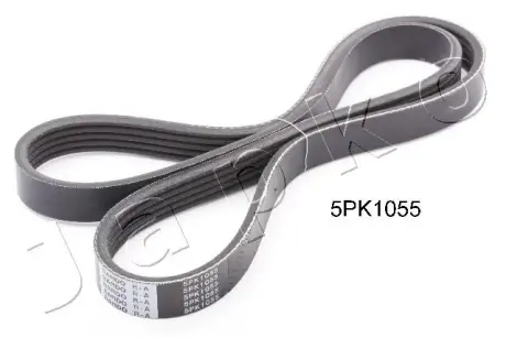 Ремінь полікліновий JAPKO 5PK1055