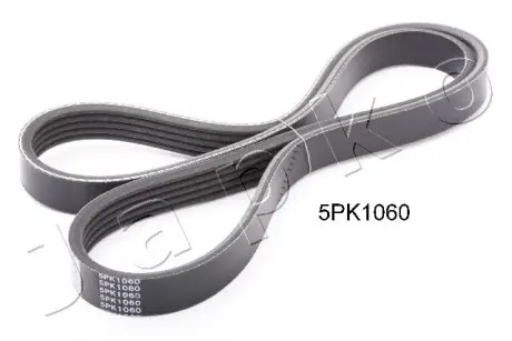 Ремінь полікліновий JAPKO 5PK1060